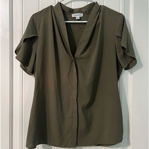 Calvin Klein Blouse